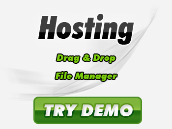Webspace Hosting Services